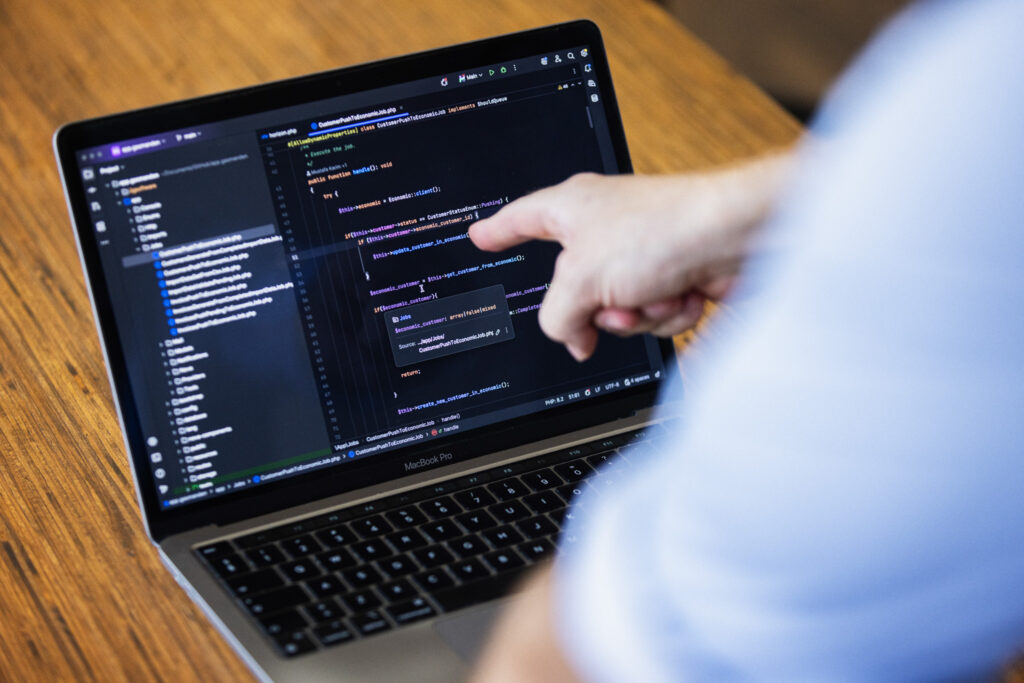 Har du virkelig brug for specialudviklet software?