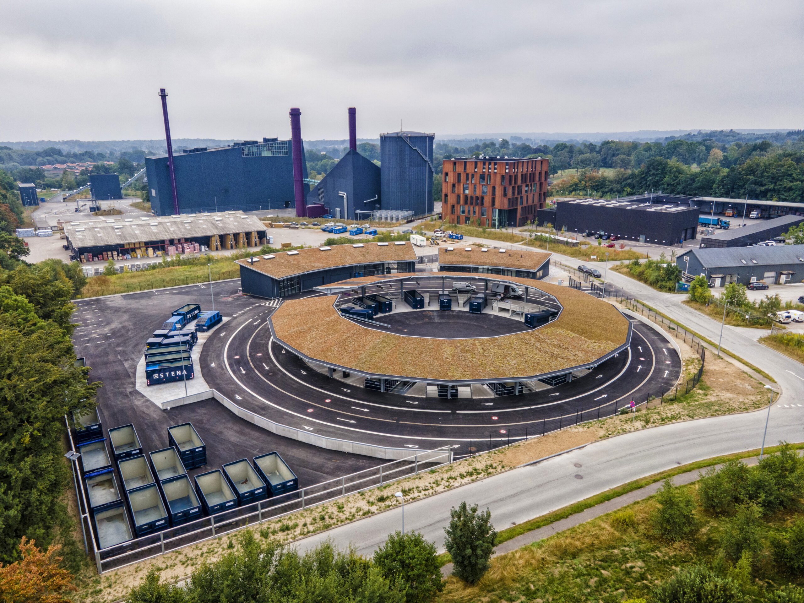 Forsyning Helsingør – projektbillede 5