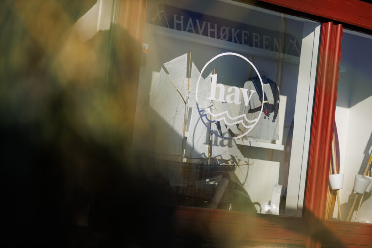 Havhøkeren – case