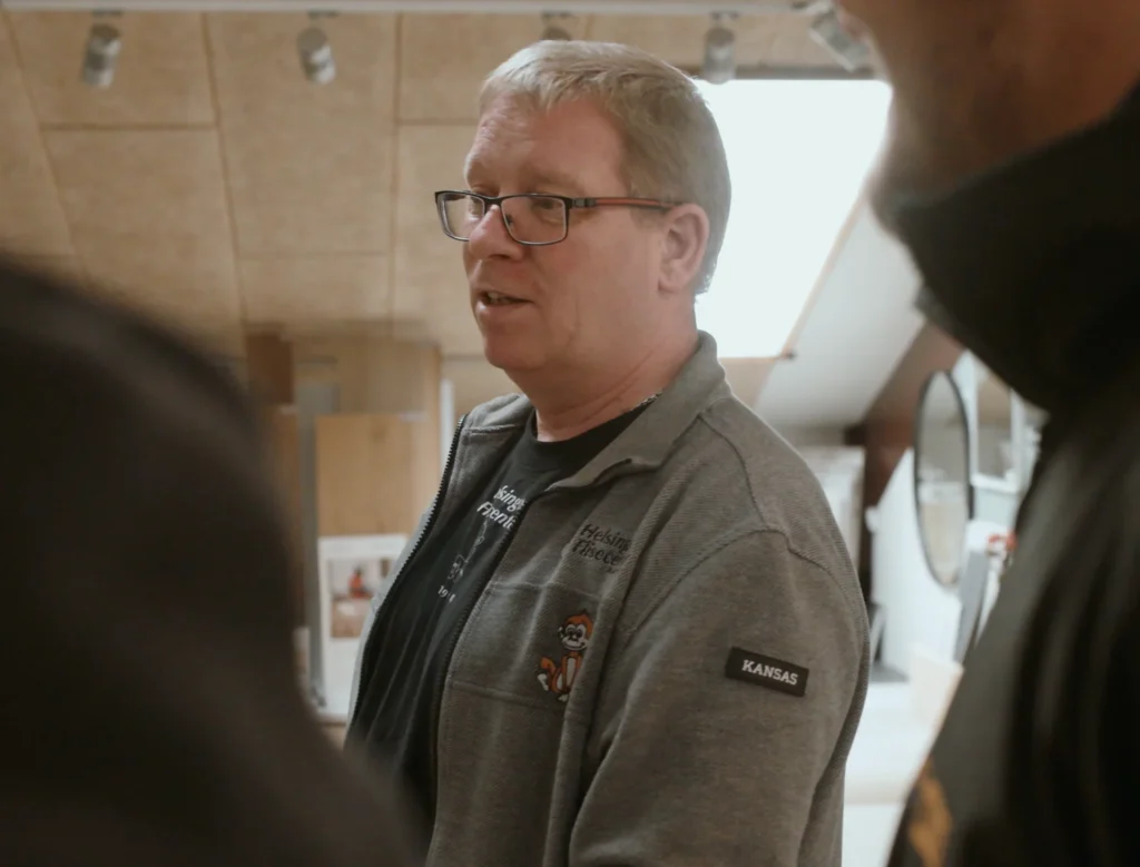 Helsingør Flisecenter – projektbillede 3