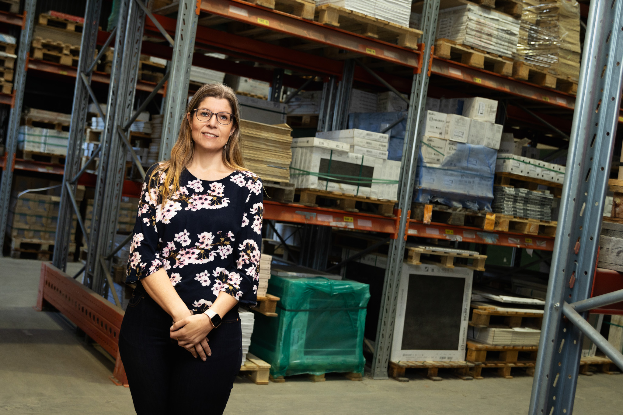 Helsingør Flisecenter – projektbillede 8
