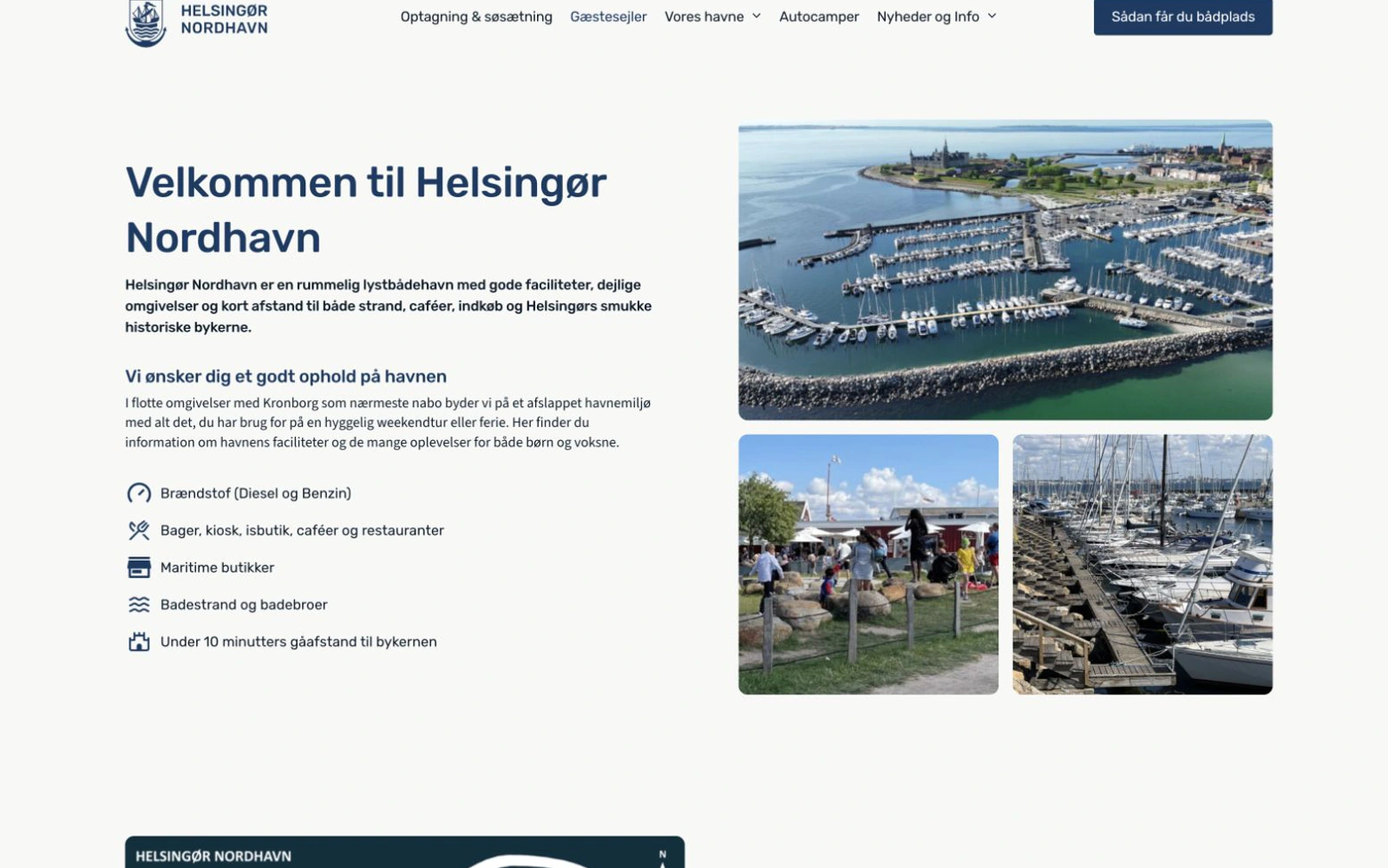 Helsingør Nordhavn – project image 5
