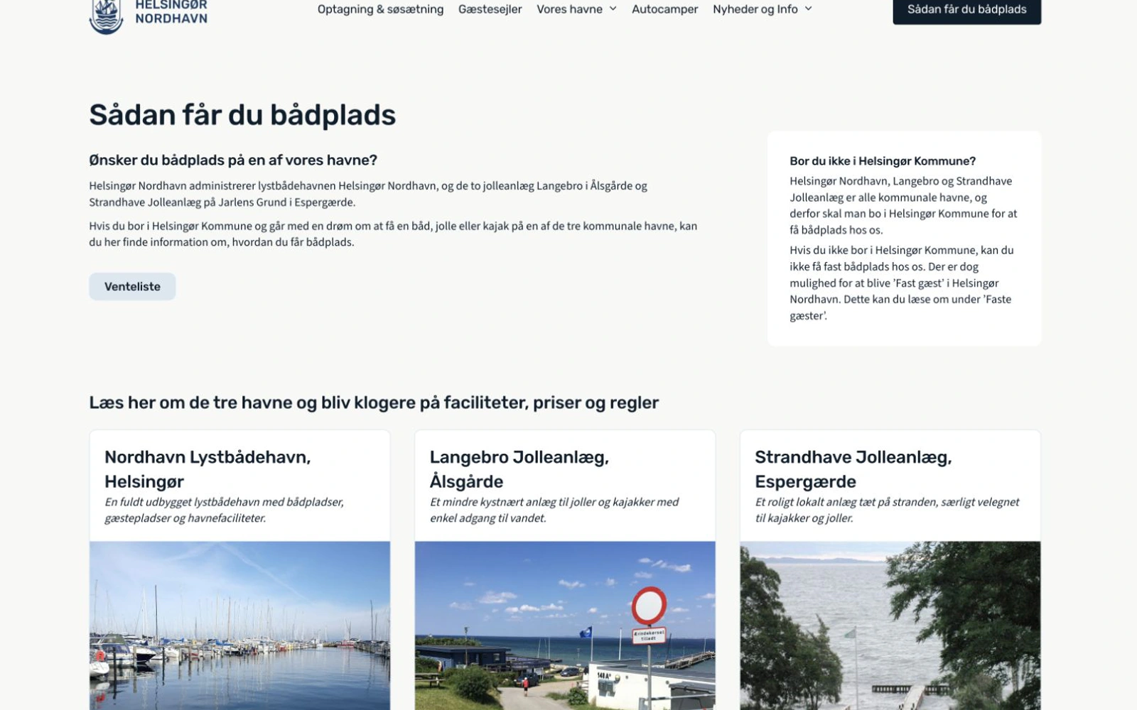 Helsingør Nordhavn – project image 6