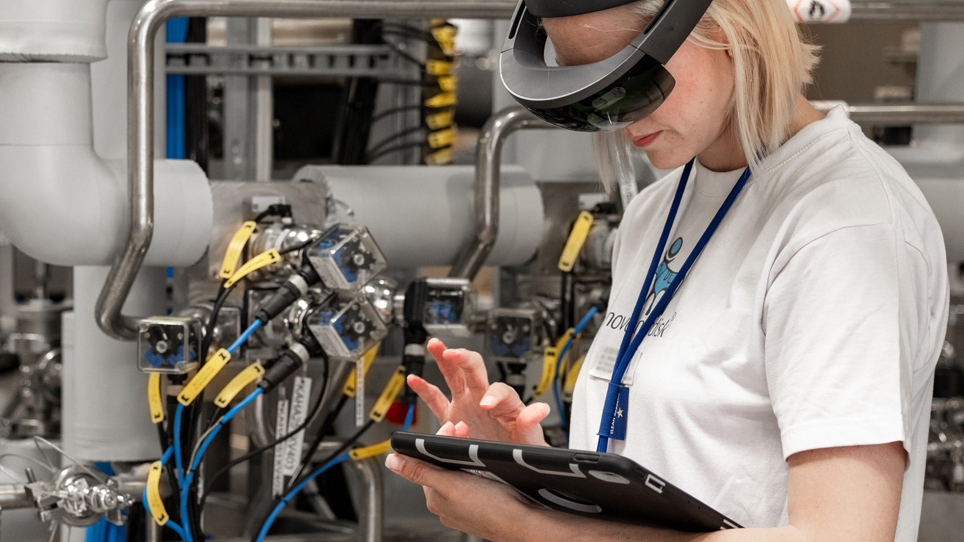 Novo Nordisk – projektbillede 2