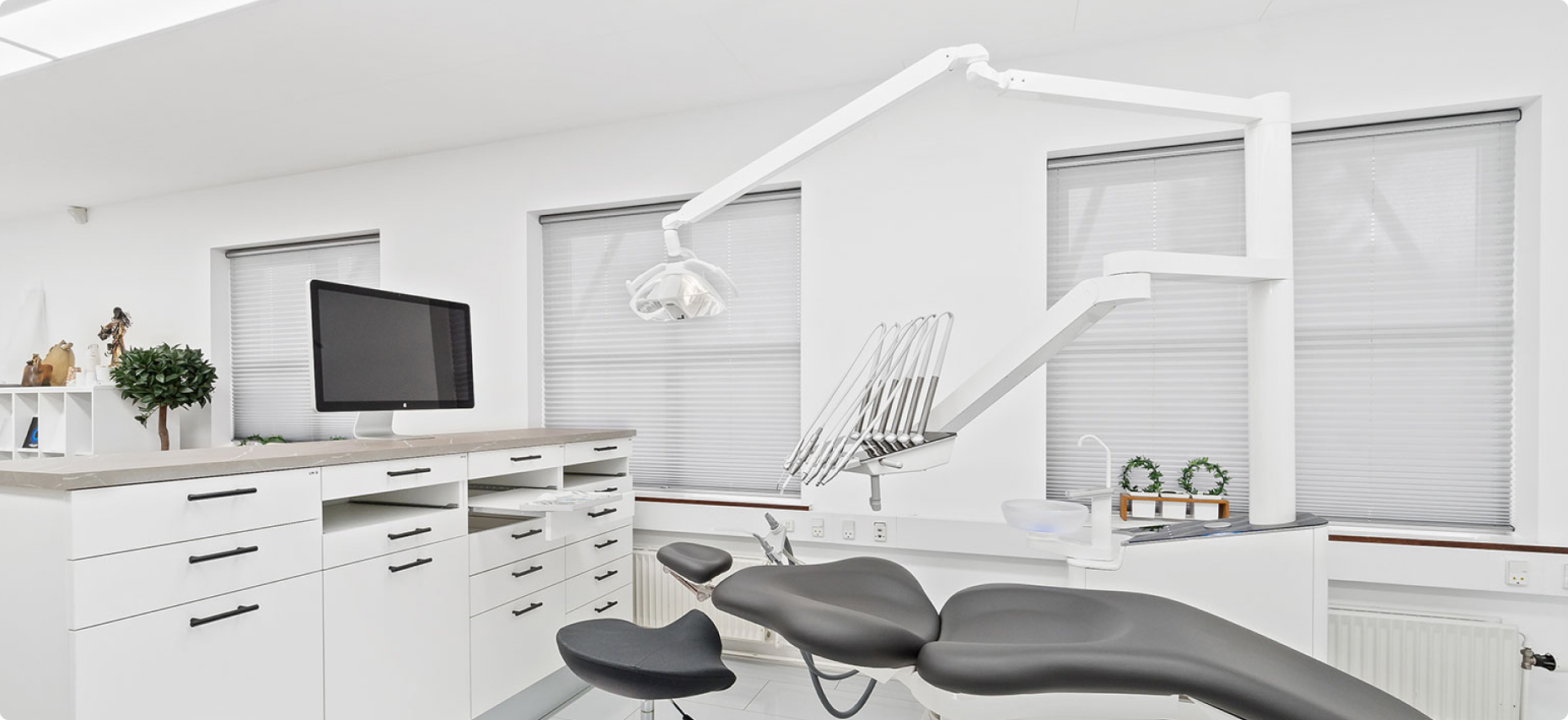 Skandinavisk Dentalservice – projektbillede 2