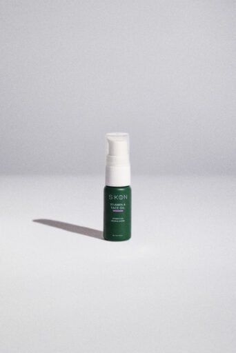 S:KØN Face Oil Vitamin A