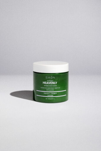 S:KØN Heavenly Body Scrub