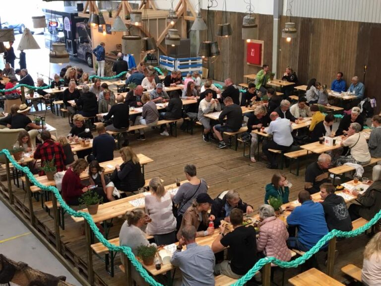 Værftets Madmarked – projektbillede 6