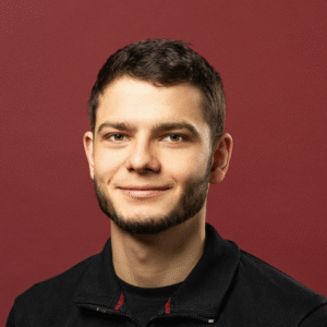 Boris Joosten