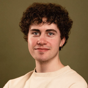 Sander Sørensen