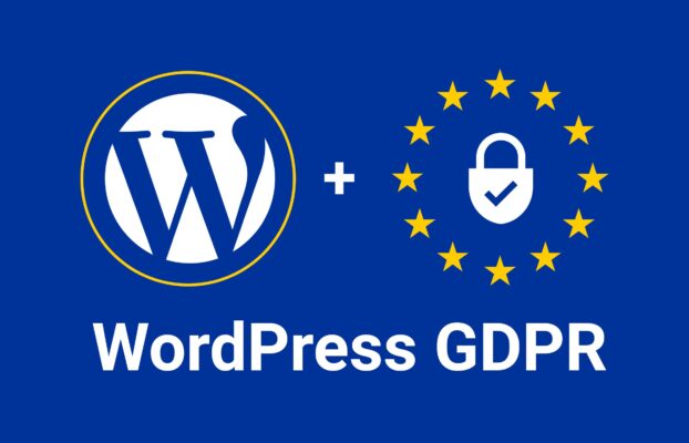 GDPR og WordPress