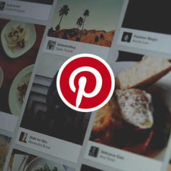 Pinterest annoncering er kommet til Danmark