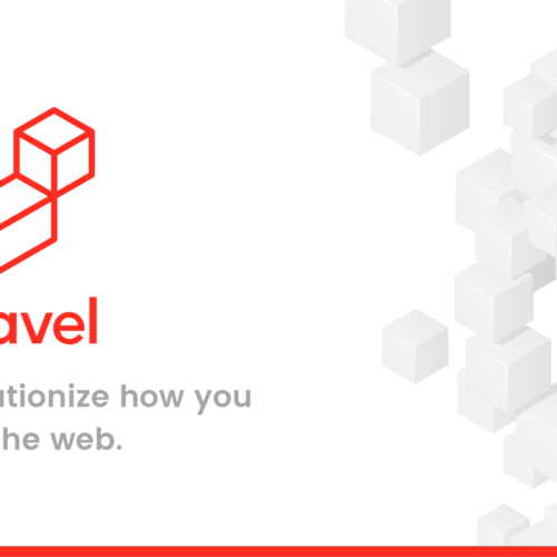 Laravel – fremtidens IT-system