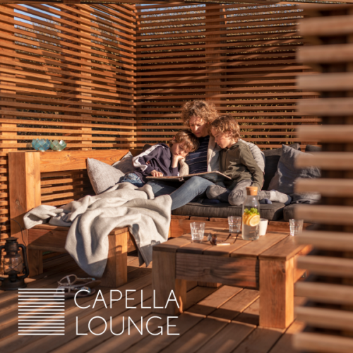 Capella Lounge