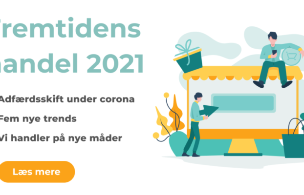 Fremtidens handel 2021