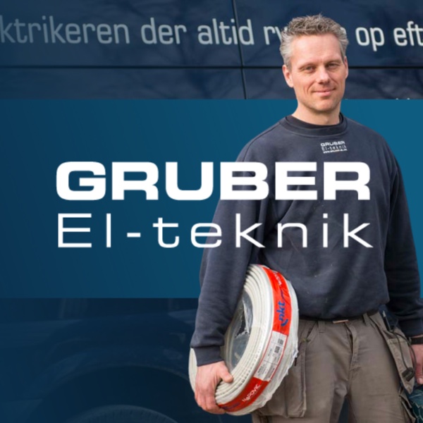 Gruber EL-Teknik