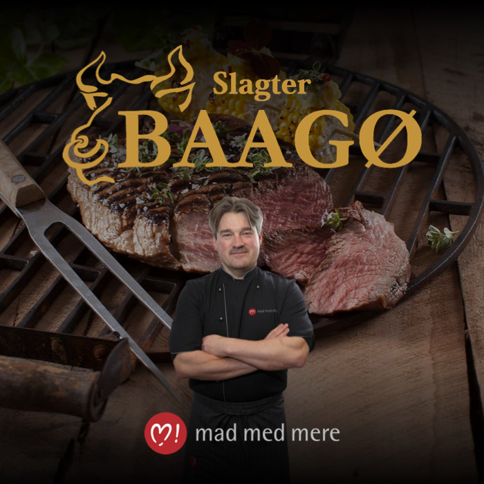 Slagter Baagø