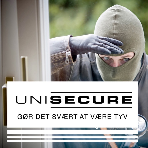 UniSecure