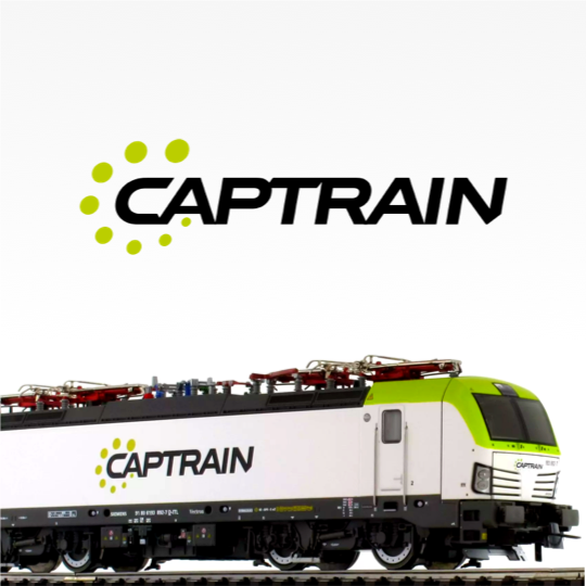 Captrain