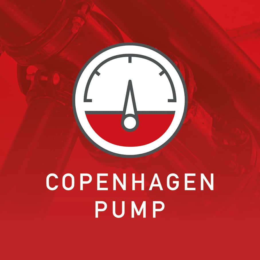 Copenhagen Pump