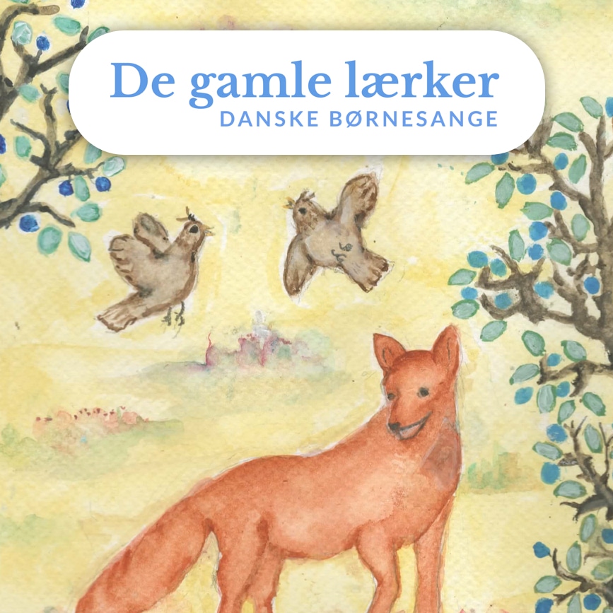 De gamle lærker