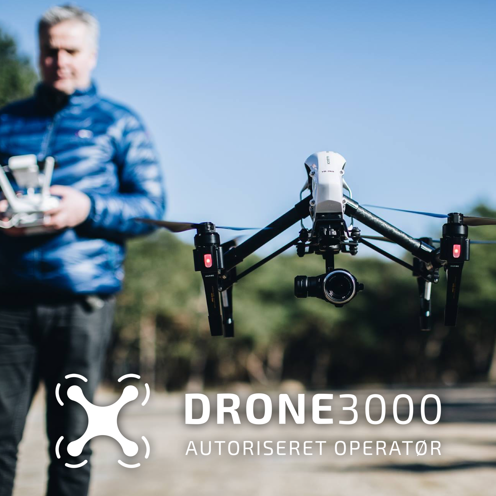 Drone 3000