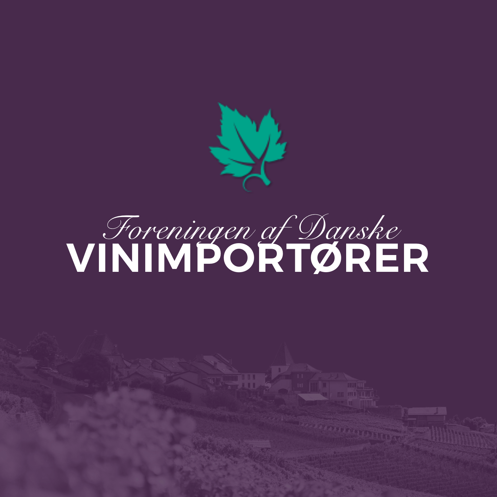 Danske Vinimportører