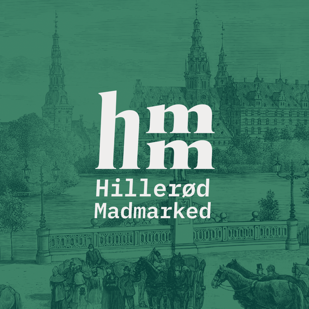 Hillerød Madmarked