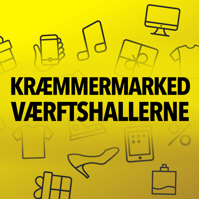 Kræmmermarked