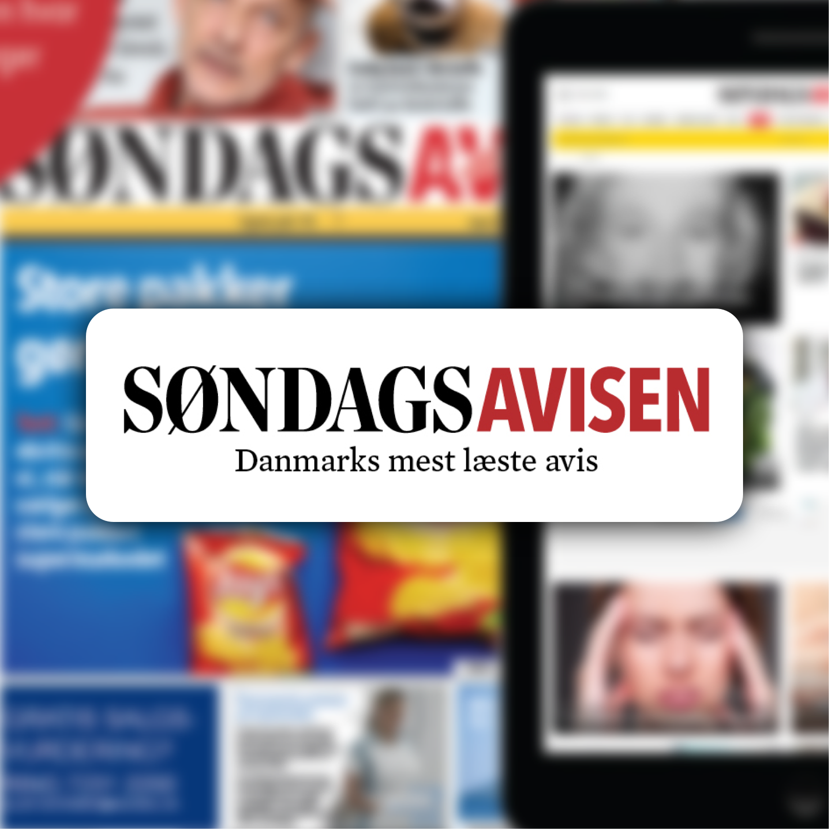 Søndagsavisen