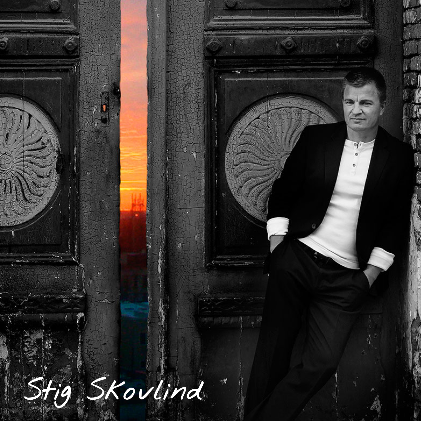 Stig Skovlind