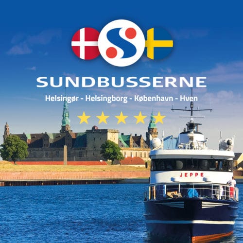 Sundbusserne