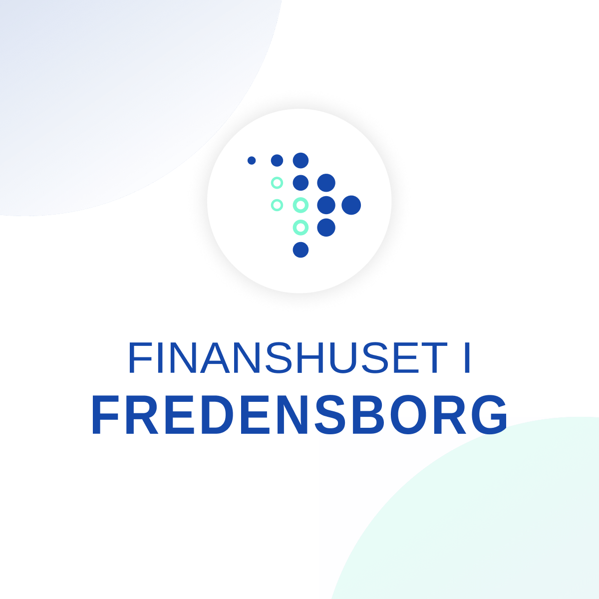 Finanshuset i Fredensborg