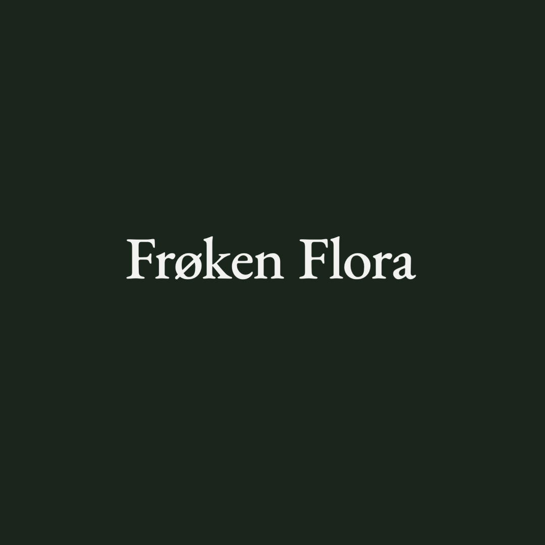 Frøken Flora