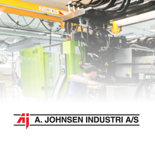 A. Johnsen Industri