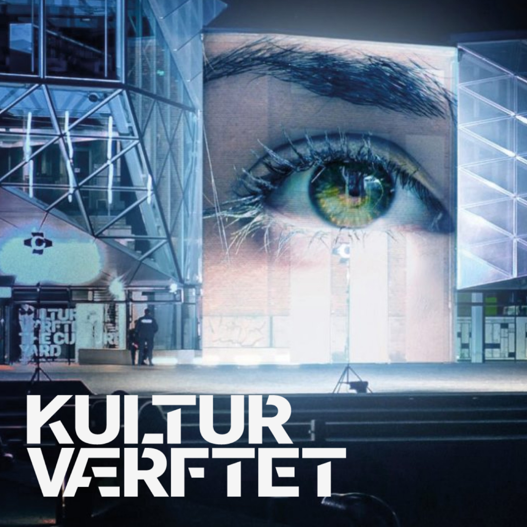 Kulturværftet