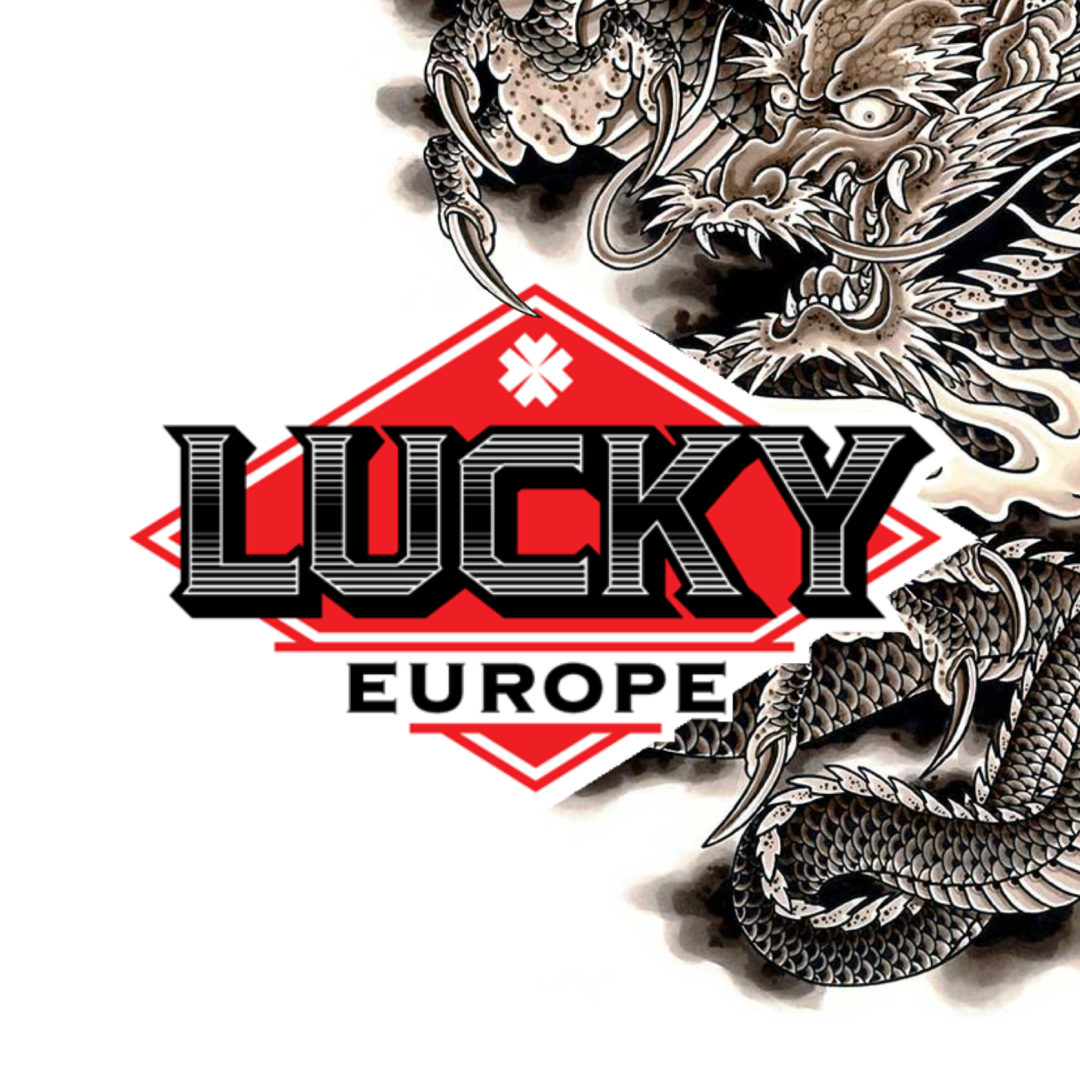 Lucky Europe