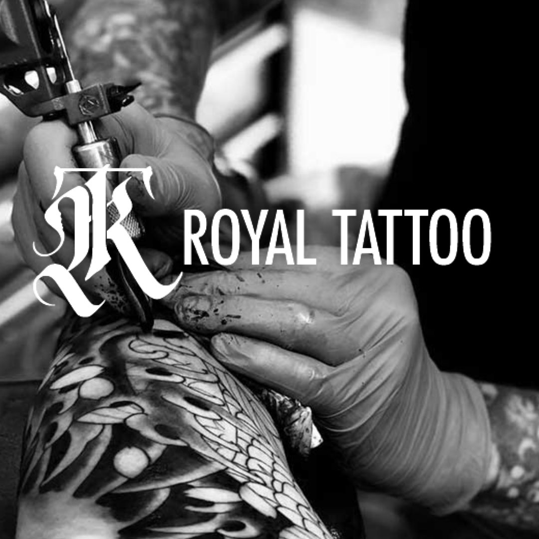 Royal Tattoo