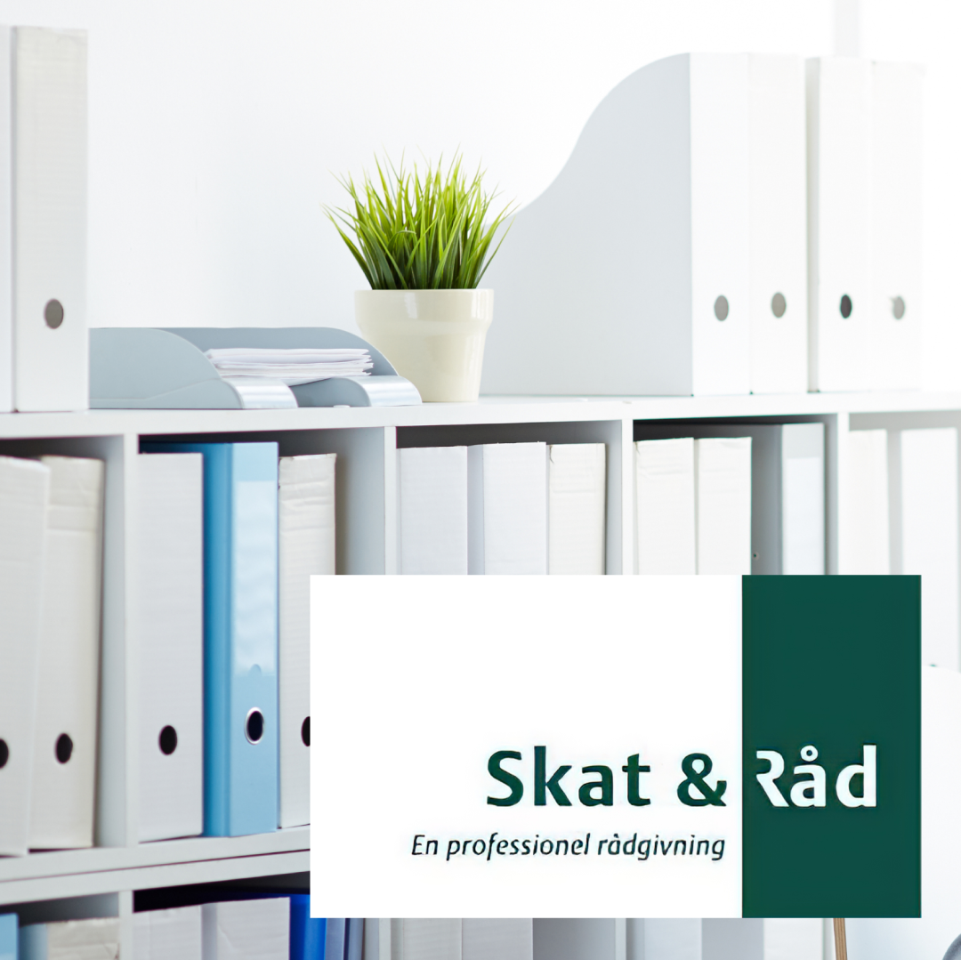 Skat&Råd