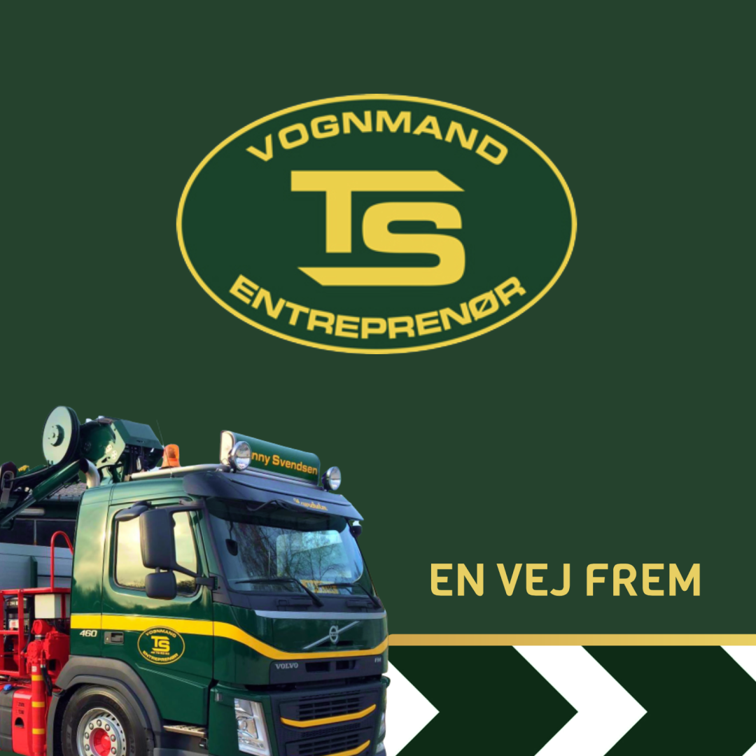 Vognmand TS