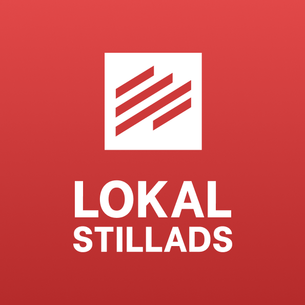 Lokal Stillads