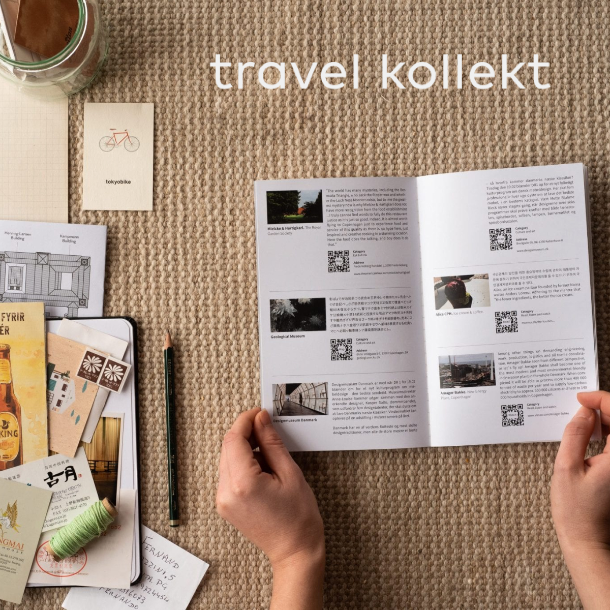 Travel Kollekt