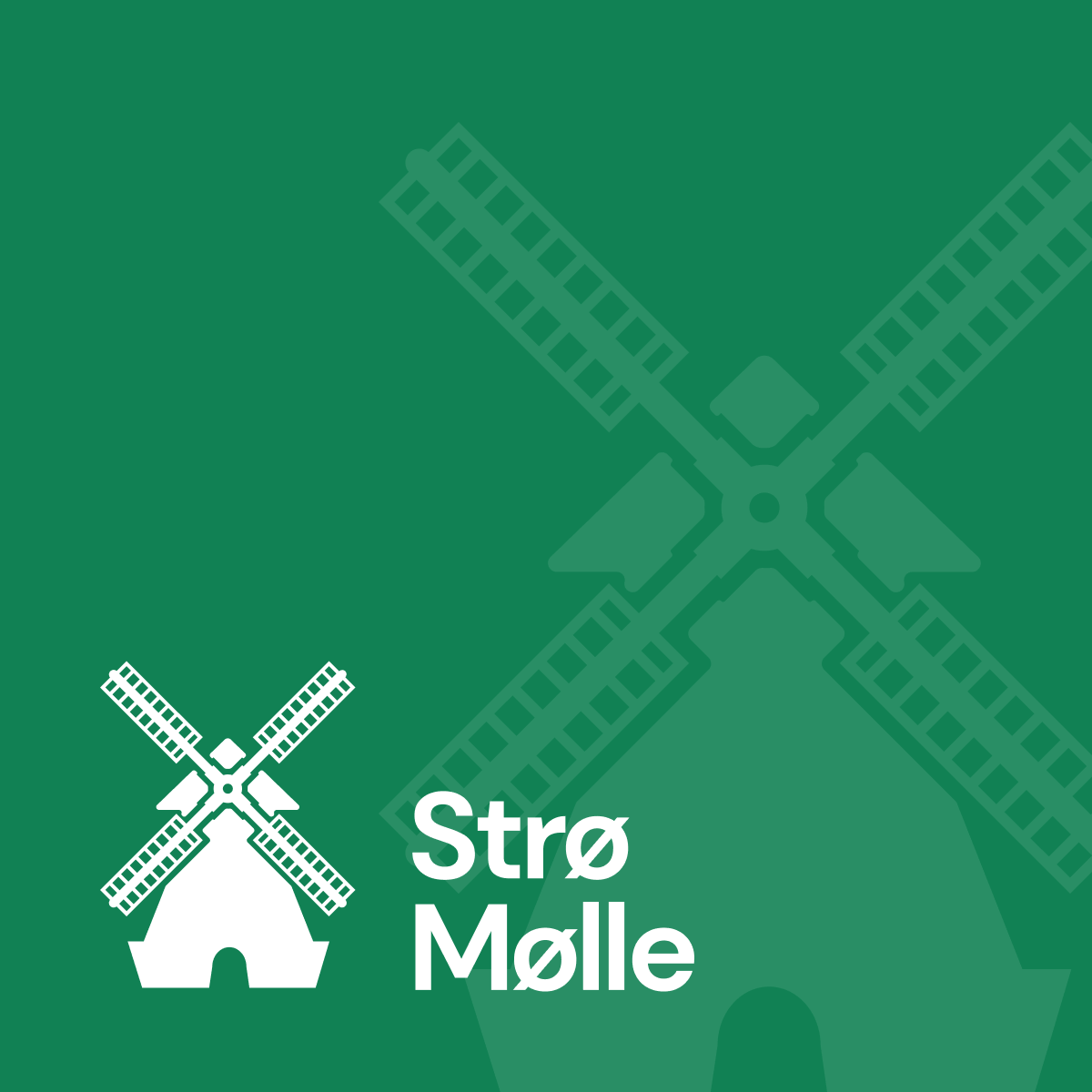 Strø Mølle