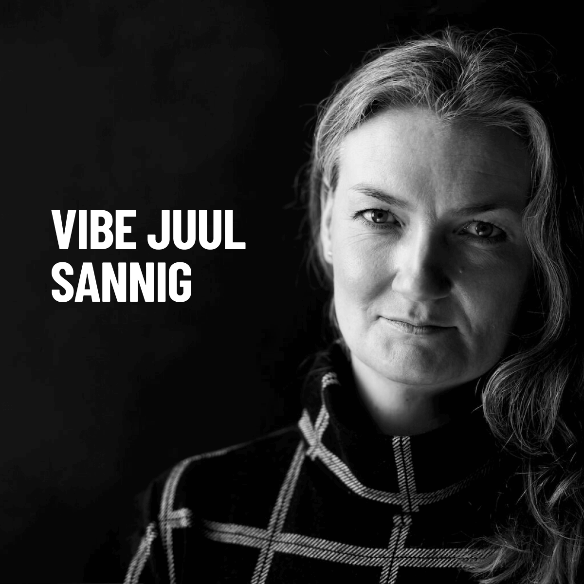 Vibe Juul Sannig