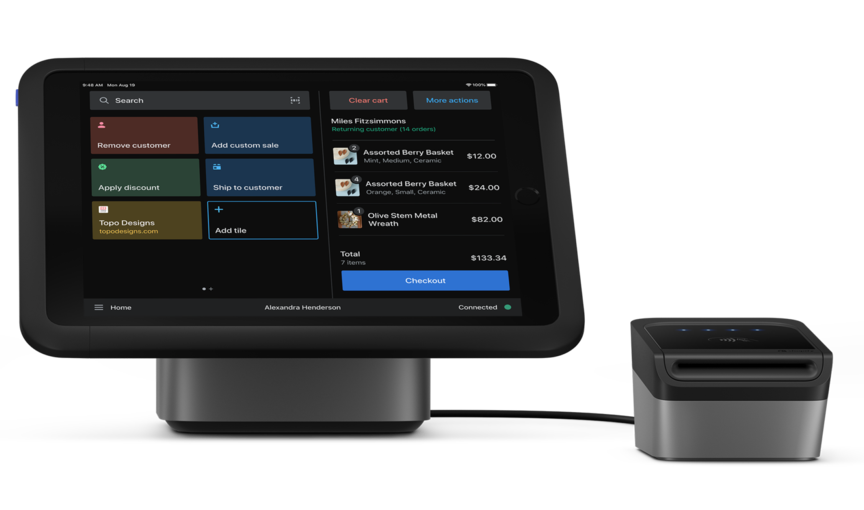 Shopify-POS-Retail-kit